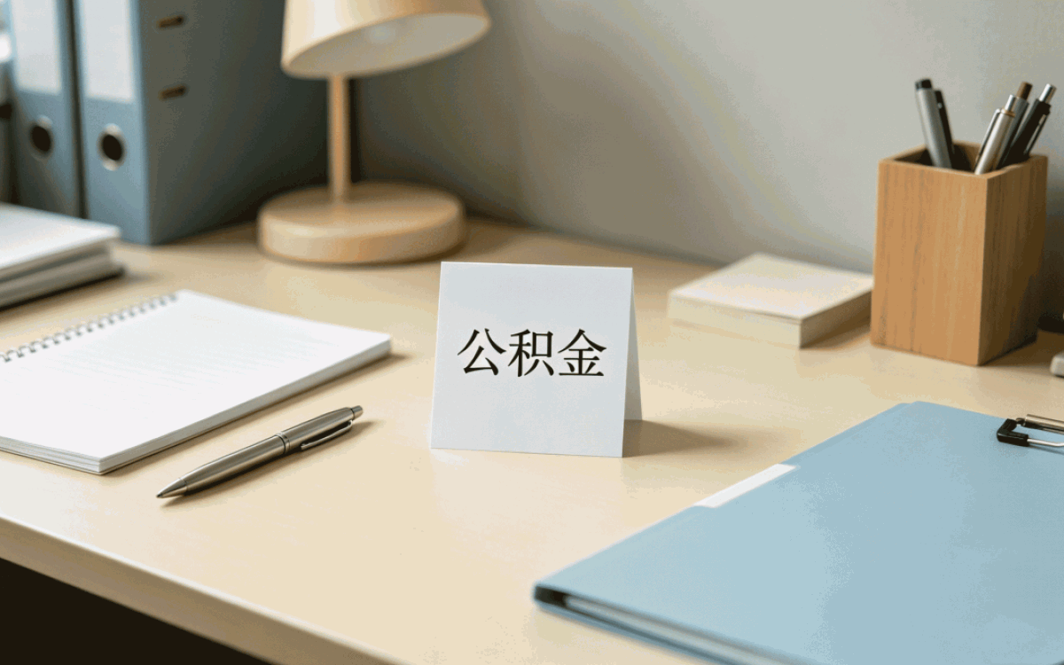 聊城公积金冲还贷办理流程及费用口径