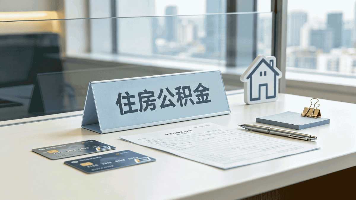 聊城靠谱公积金机构先别急着定注意这几点