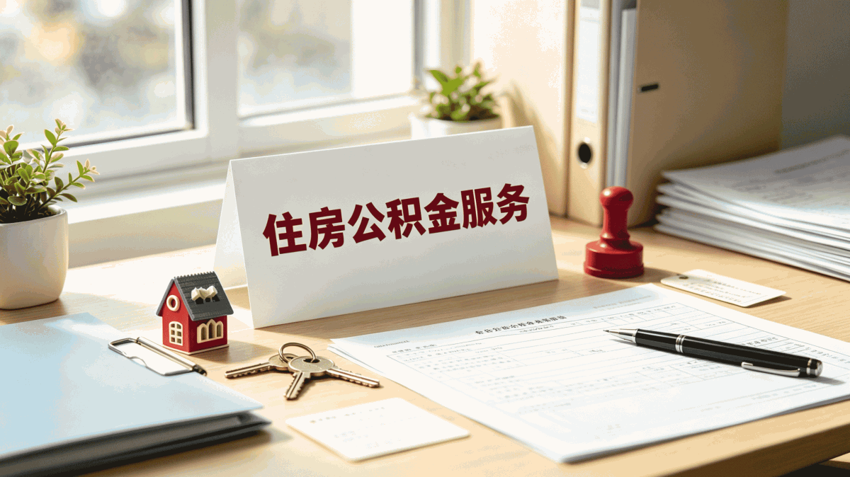 聊城公积金查询渠道别踩这几个坑容易白跑