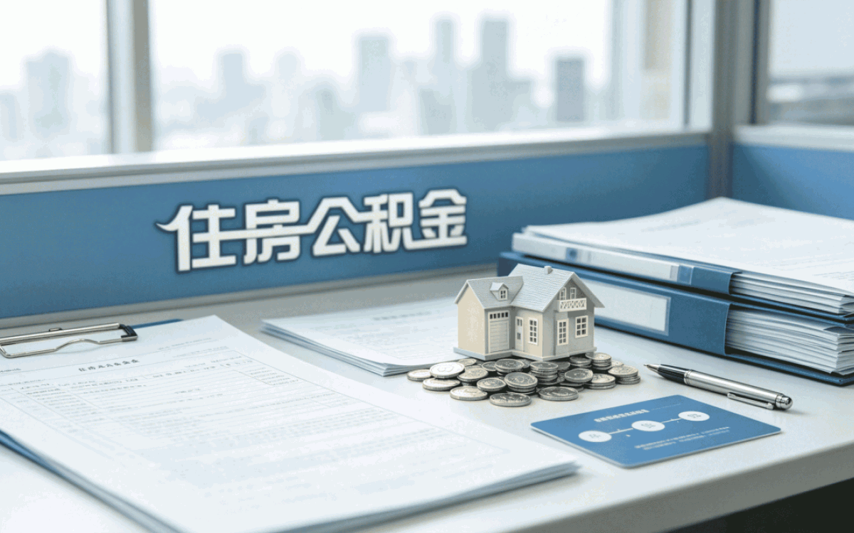 聊城公积金冲还贷办理流程及费用口径
