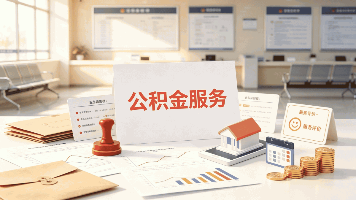 聊城市直公积金提取流程能代办吗