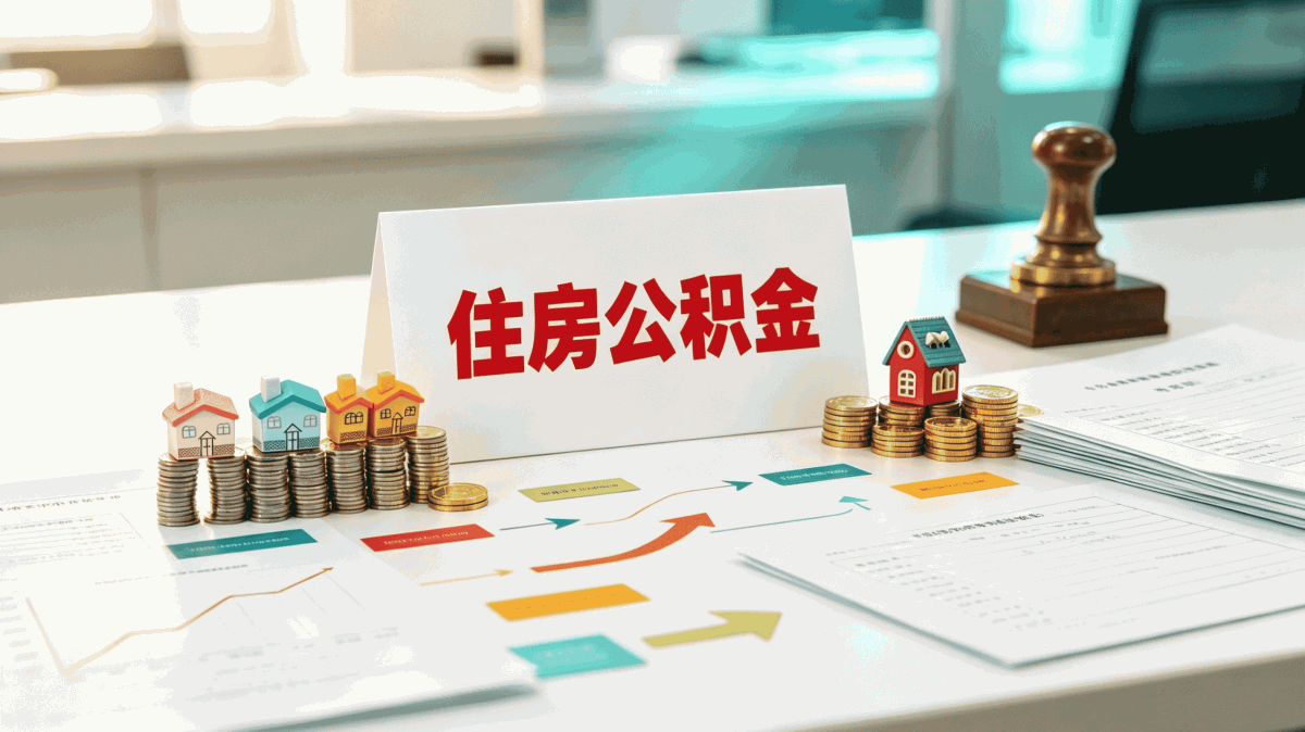 聊城租房后公积金提取材料差多少钱一笔笔算