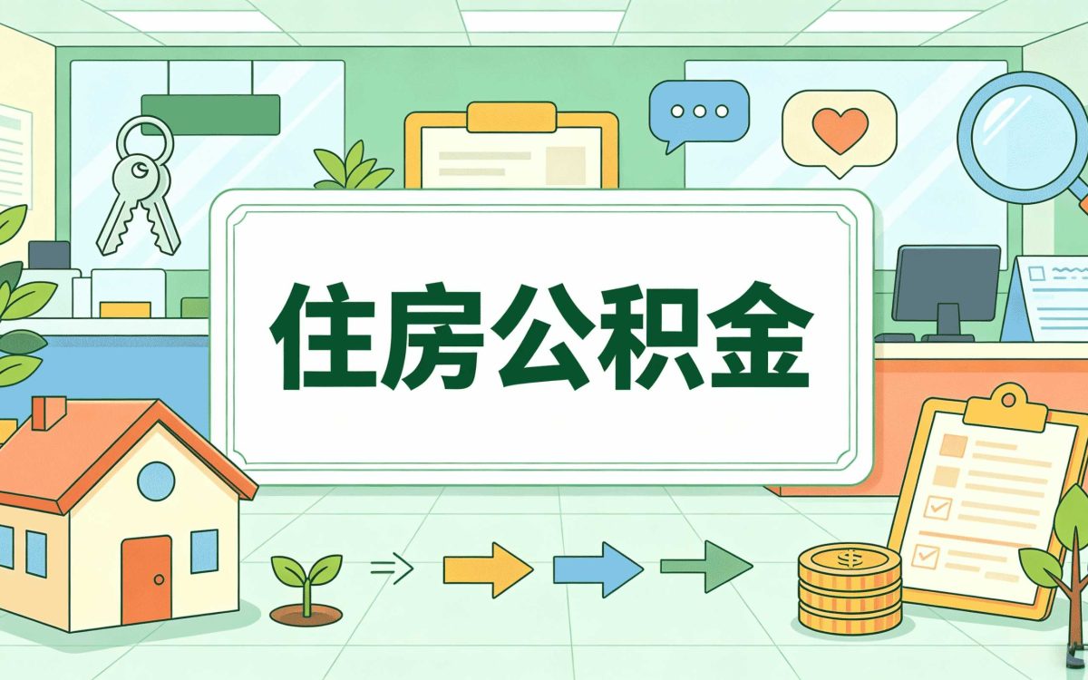 聊城公积金查询渠道别踩这几个坑容易白跑