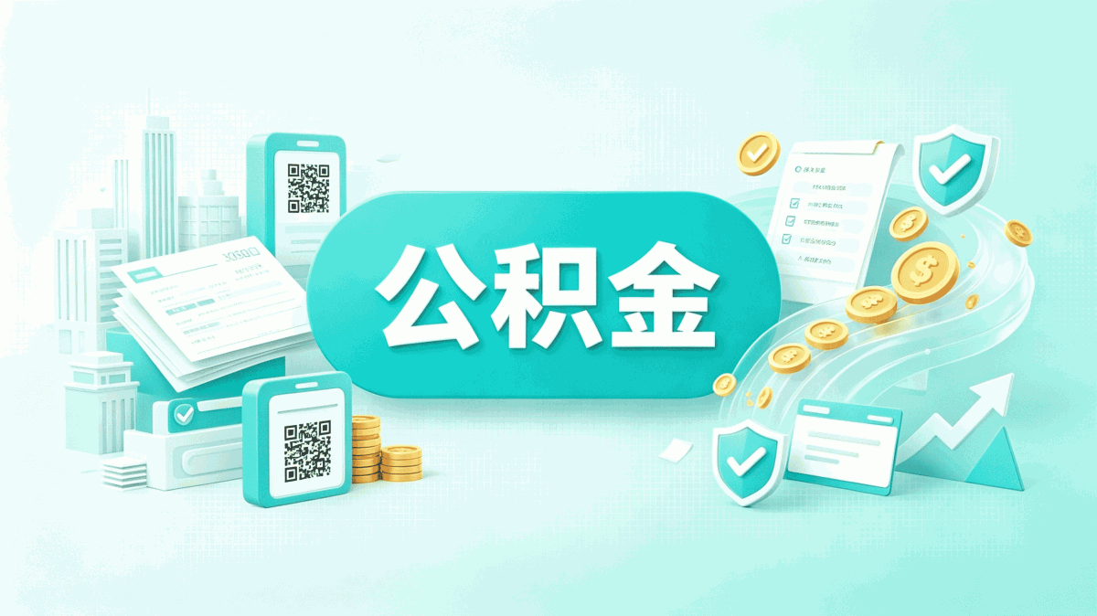聊城公积金提取收费标准是多少我跑两回才搞清