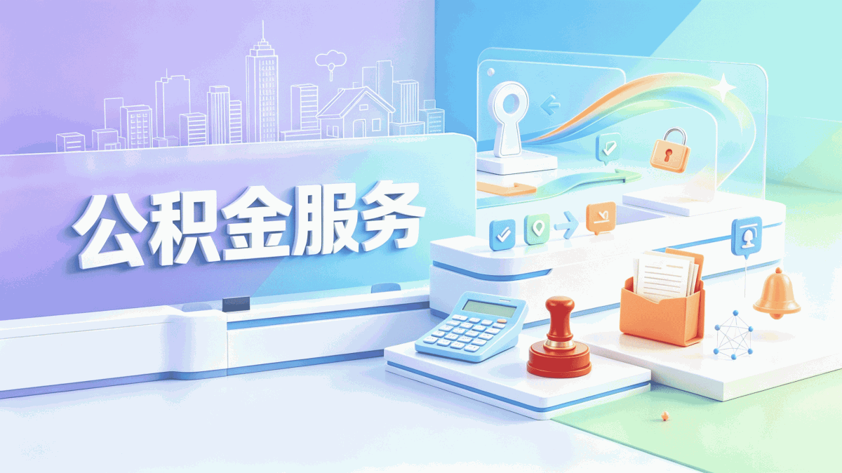 聊城全国公积金代办网中介靠谱吗