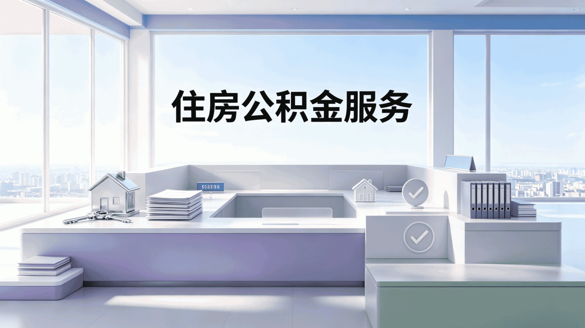 聊城租房后公积金提取材料差多少钱一笔笔算