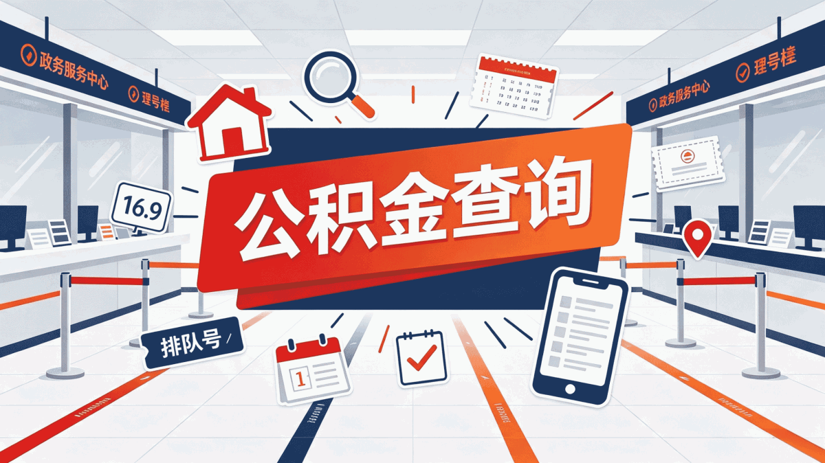 公积金提取影响贷款吗在聊城哪些地方能办?