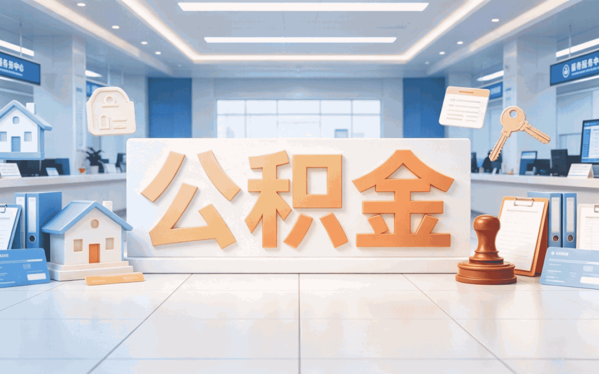 聊城公积金提取代办是真的吗算完差多少钱