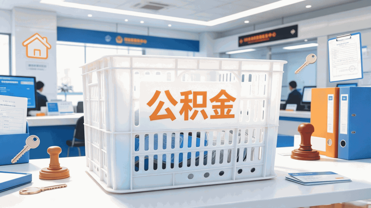 聊城靠谱公积金机构先别急着定注意这几点