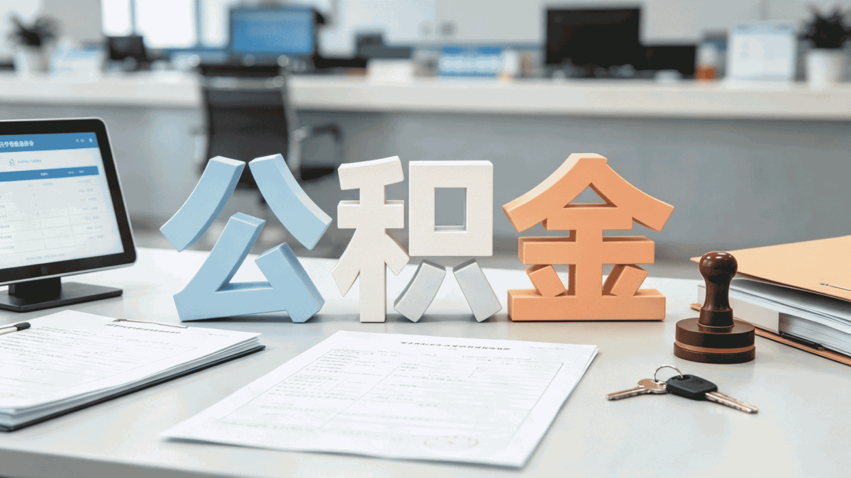 公积金提取影响贷款吗在聊城哪些地方能办?