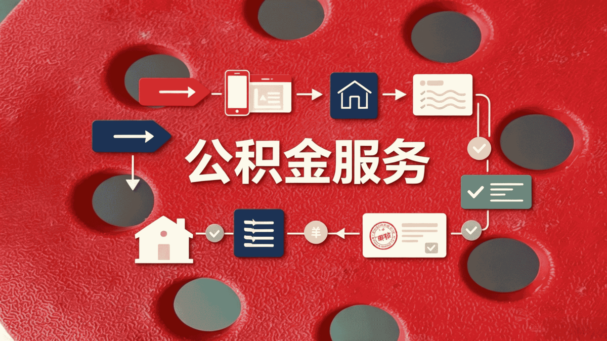 聊城个体经营者公积金贷款材料办理指南
