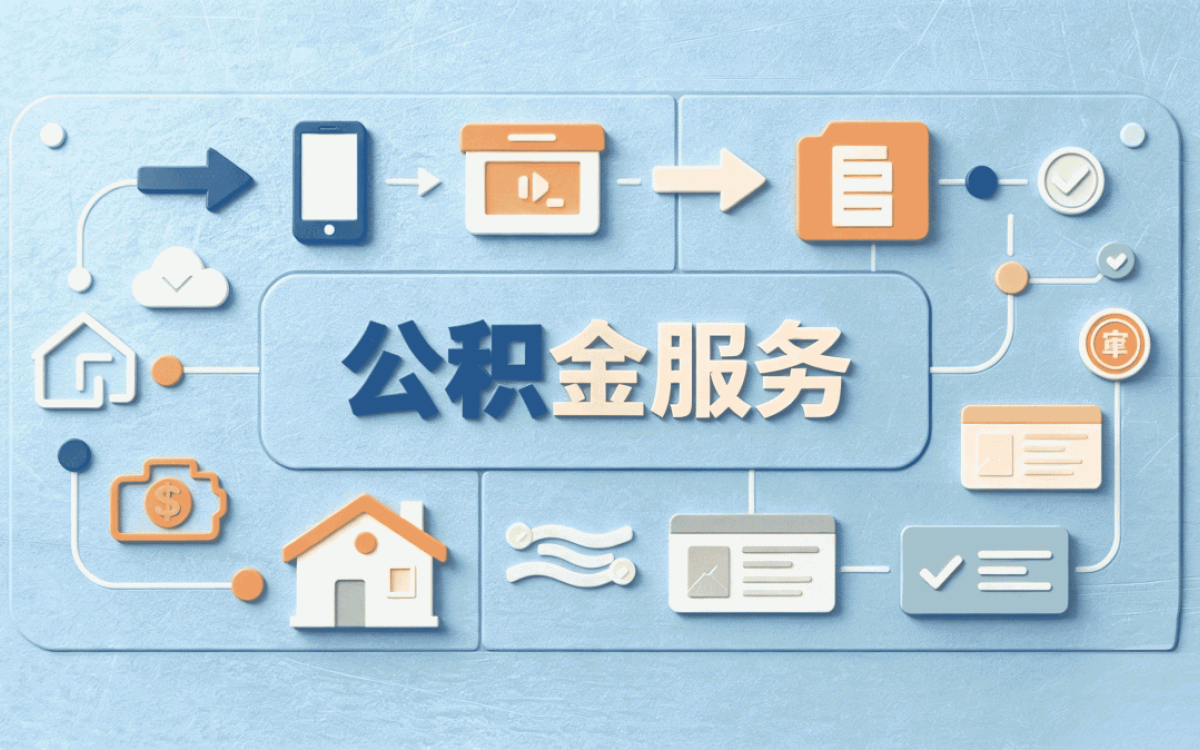 聊城公积金提取不了找什么办理我跑了两趟