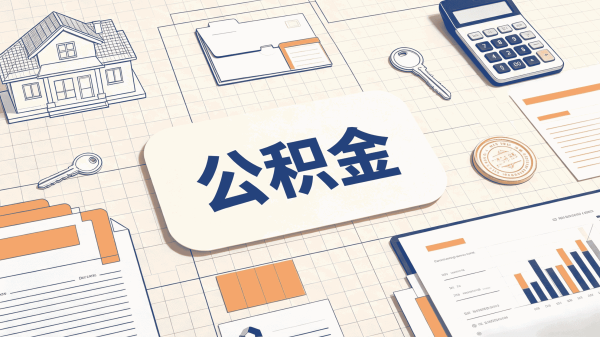 公积金提取影响贷款吗在聊城哪些地方能办?