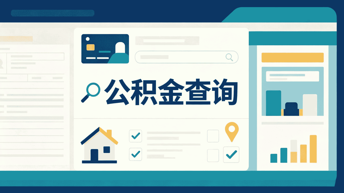 聊城靠谱公积金机构先别急着定注意这几点