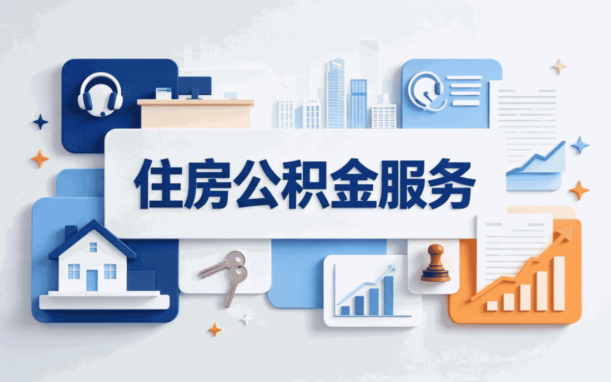 聊城公积金转移所需材料去哪办多久到账