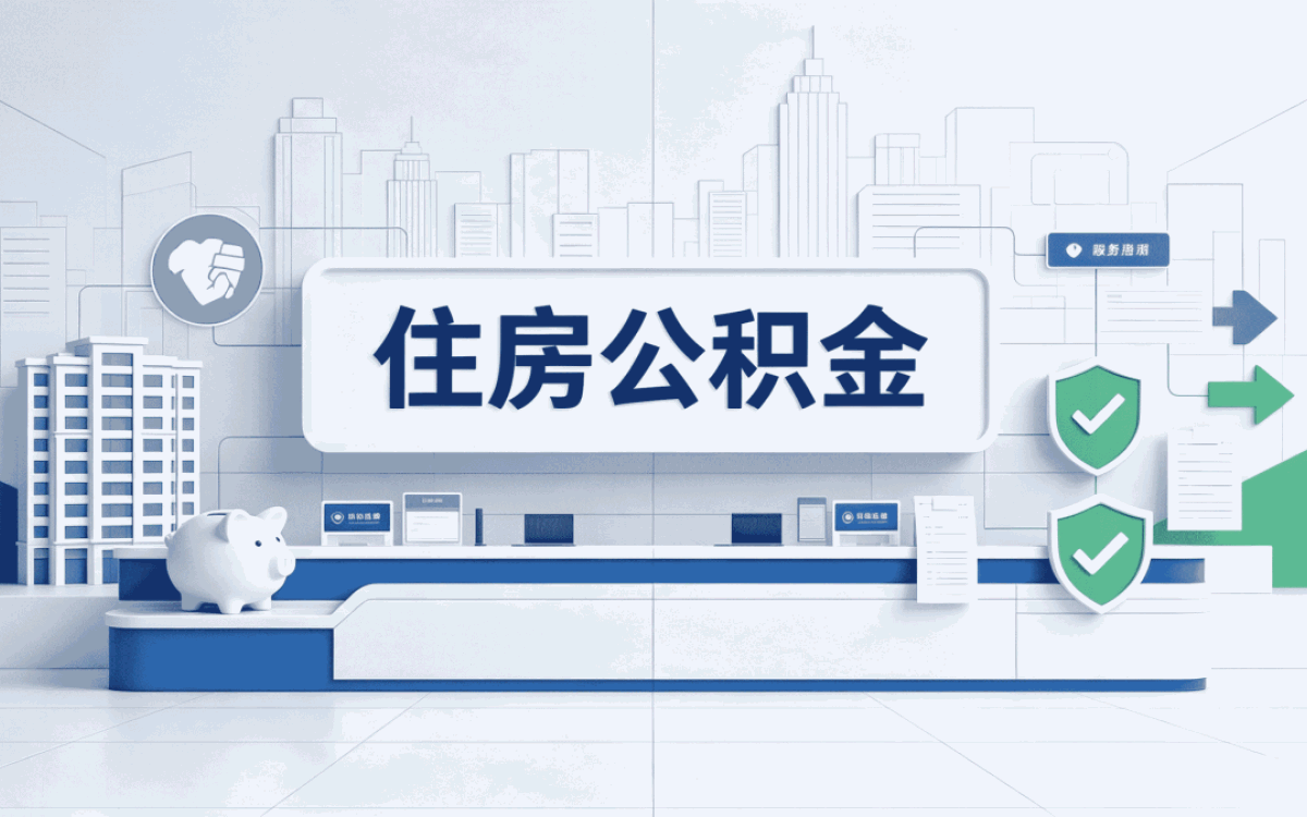 聊城停薪留职人员公积金缴存条件材料流程