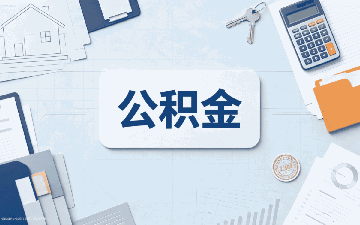 聊城异地公积金转移到底咋办行不行