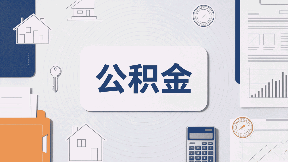 聊城公积金提取收费标准是多少我跑两回才搞清