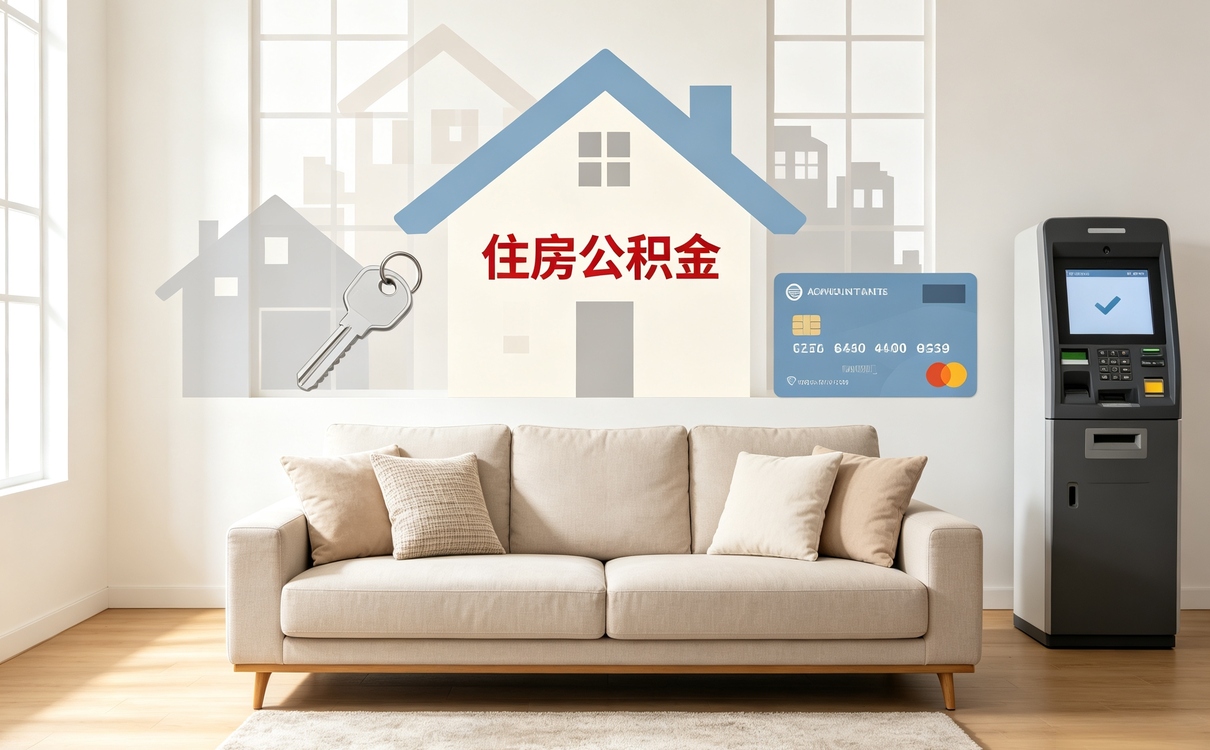 聊城公积金查询渠道别踩这几个坑容易白跑