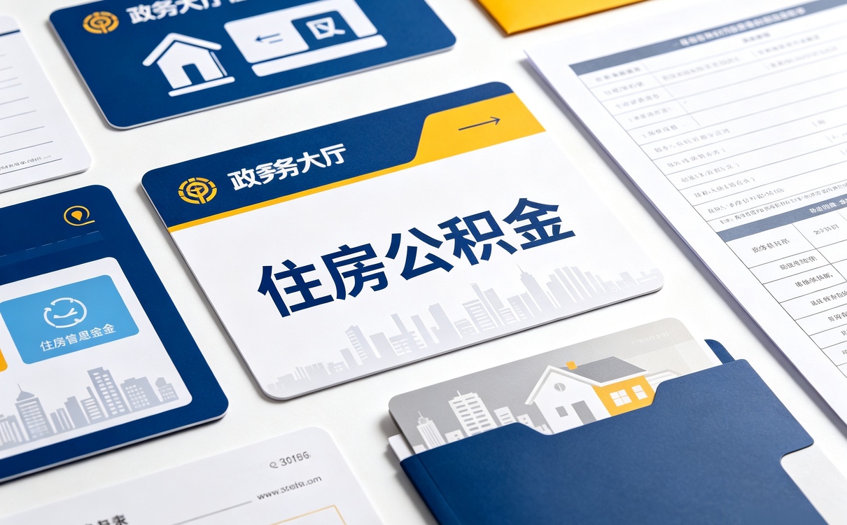 聊城停薪留职人员公积金缴存条件材料流程