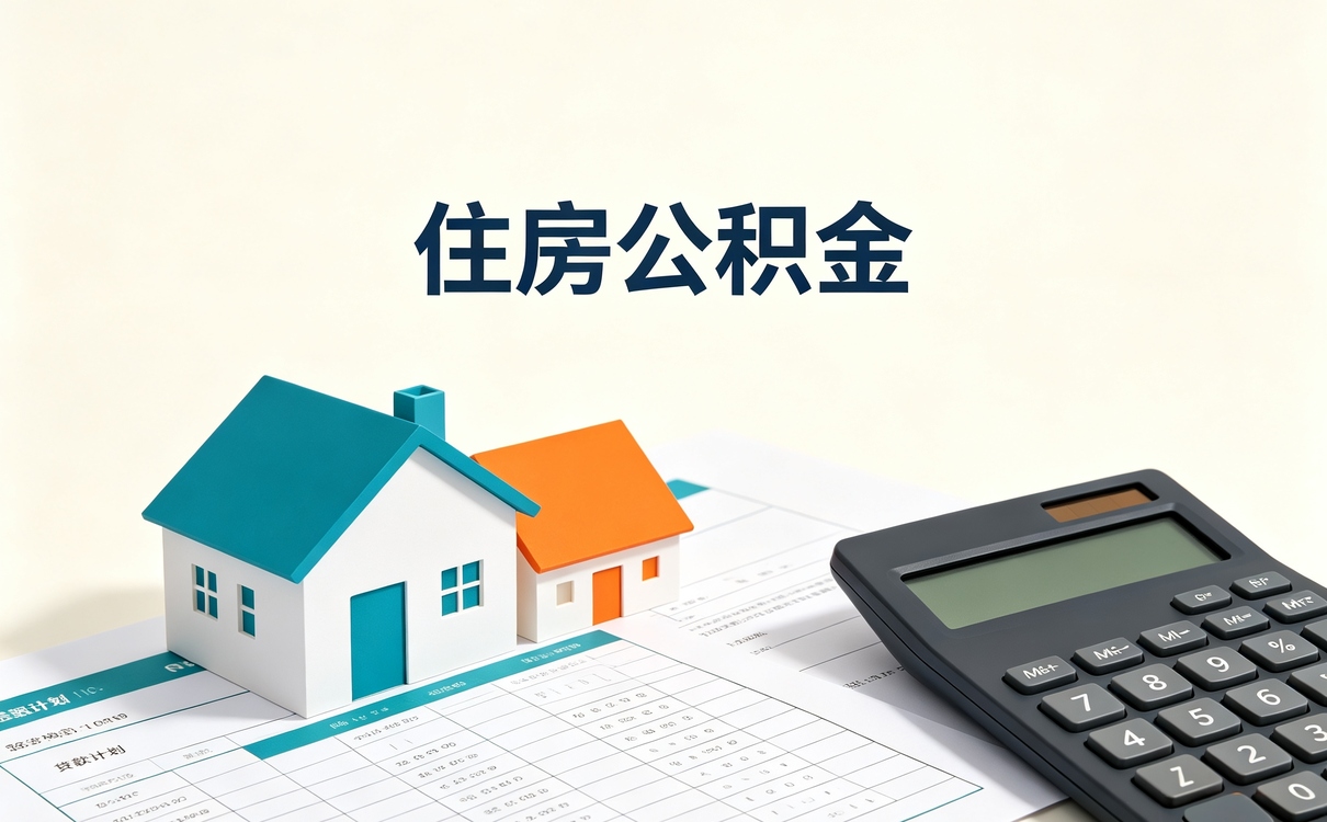 聊城公积金冲还贷办理流程及费用口径