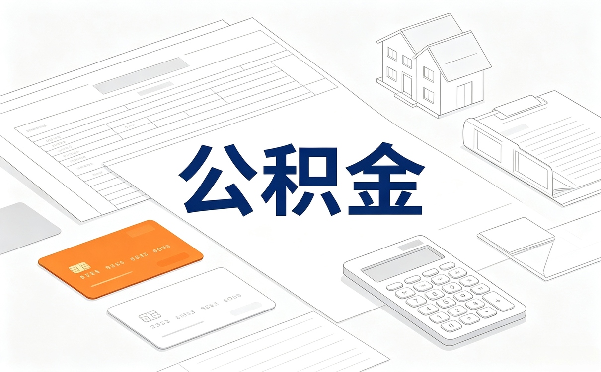 聊城公积金销户办理手续我跑了两趟才弄完