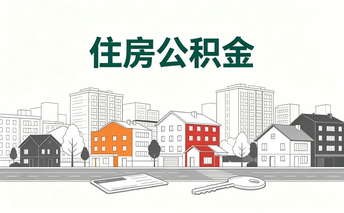 聊城事业单位职工公积金查询结果算不算数