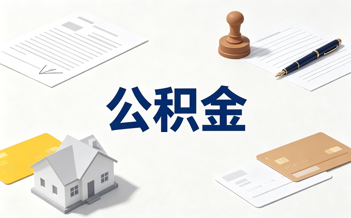 聊城本地户口公积金贷款条件新规口径怎么算影响哪些人