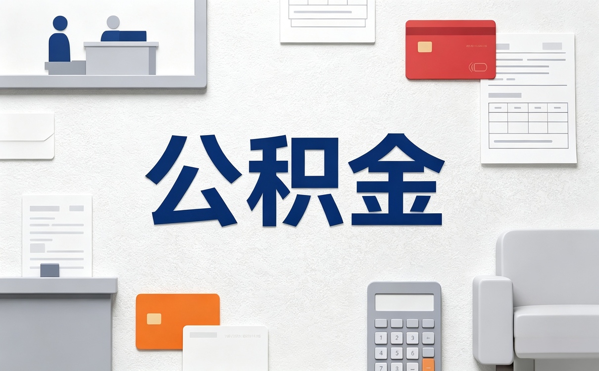 聊城本地户口公积金贷款条件新规口径怎么算影响哪些人